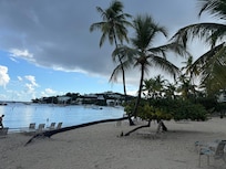 Beach area! Miss it already!