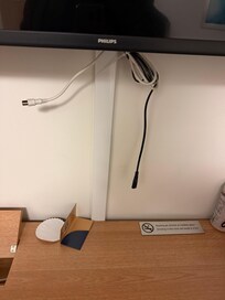 Fernseher nicht angeschlossen