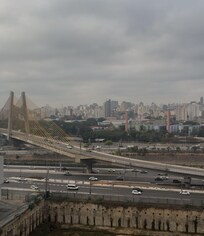 Noice from the high-way