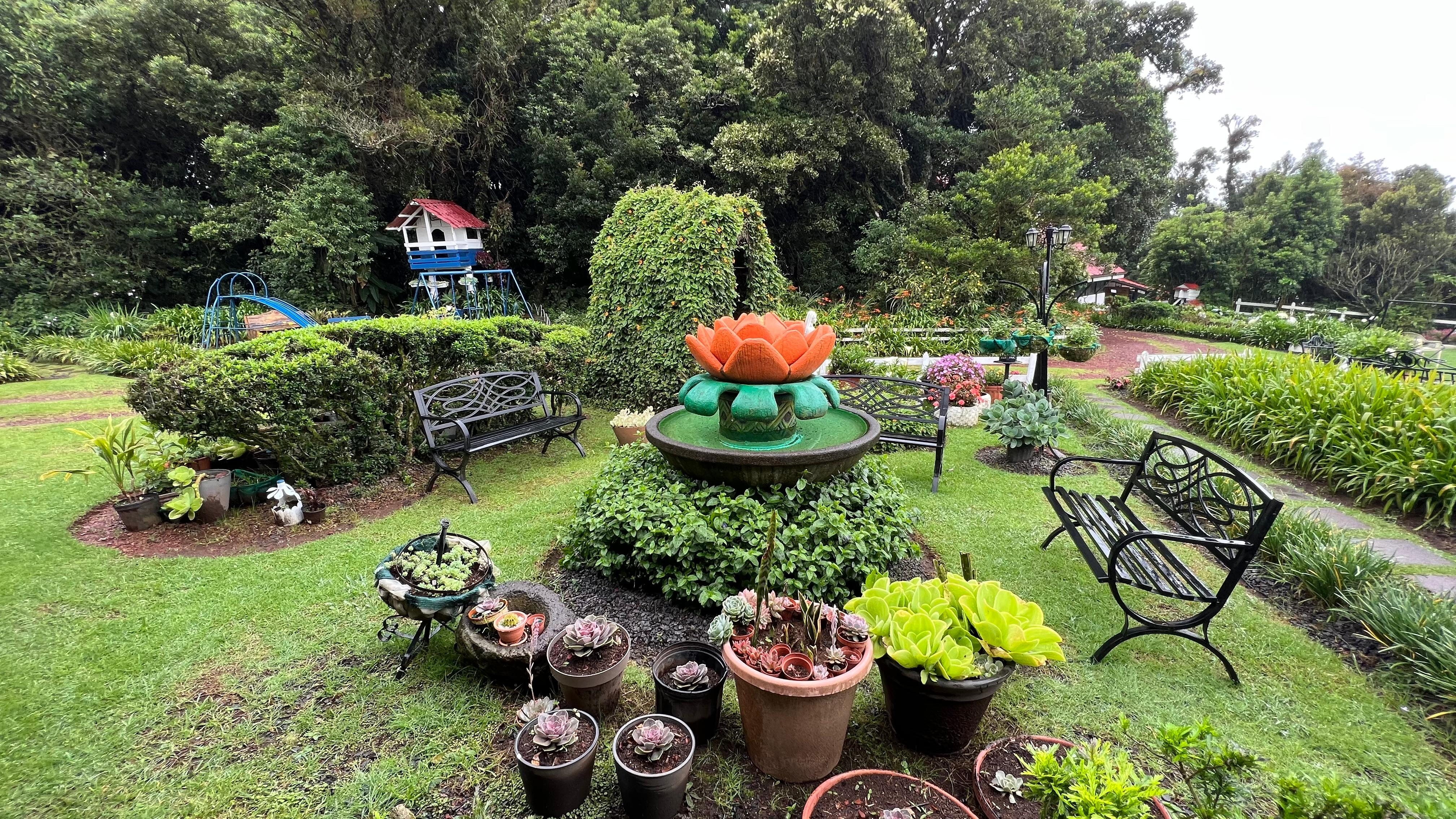 Jardines