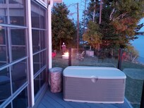 Firepit