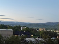 View from Condo Balcony