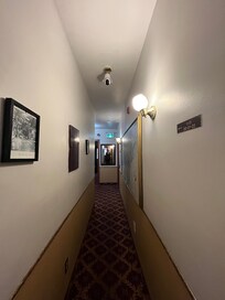 走廊