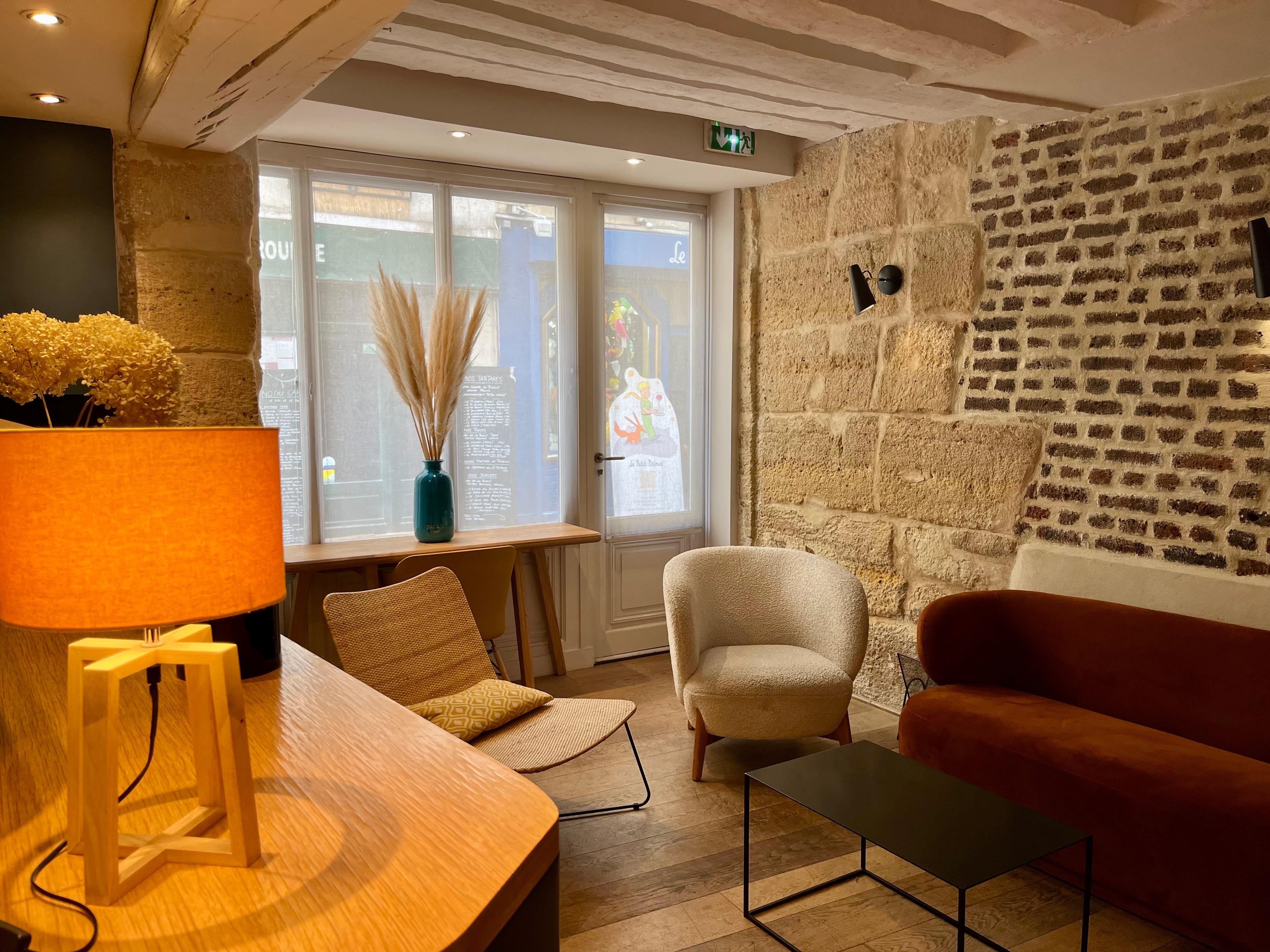 Common room