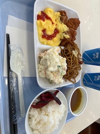 地元兵庫県に本社を置く「業務スーパーの味」って感じ!