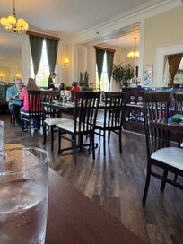 1933 restaurant