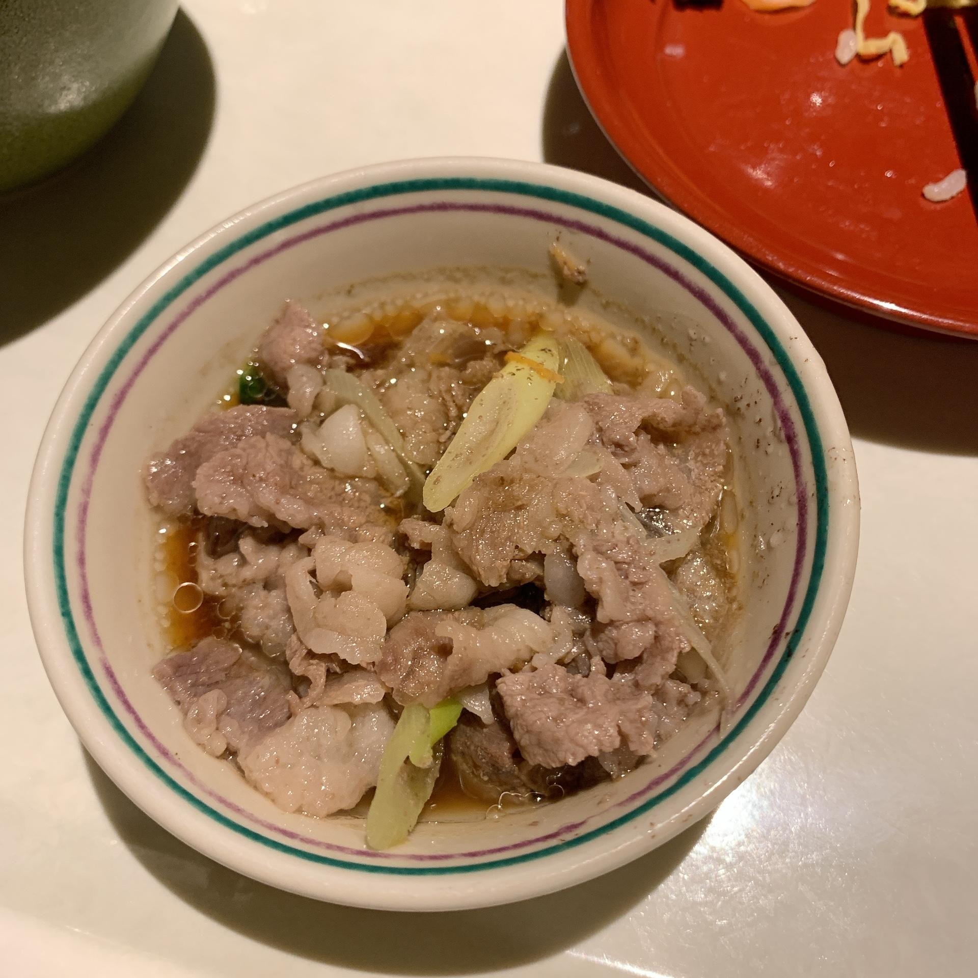 松坂牛