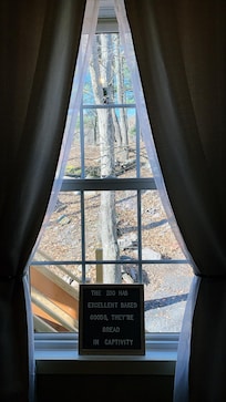 Ménagerie Room
