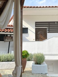 Villa Karina