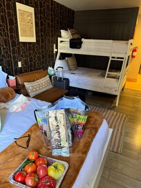 Beds
