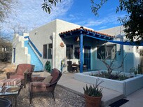 A perfect Casita ⊠I wanted to move in!