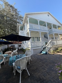 Wonderful B&B @ The Westcot House
