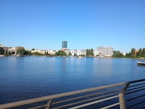 Rummelsburger Bucht