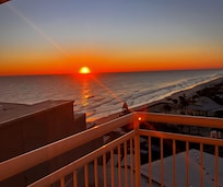 Beautiful sunrises 🌅