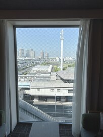 房間境觀