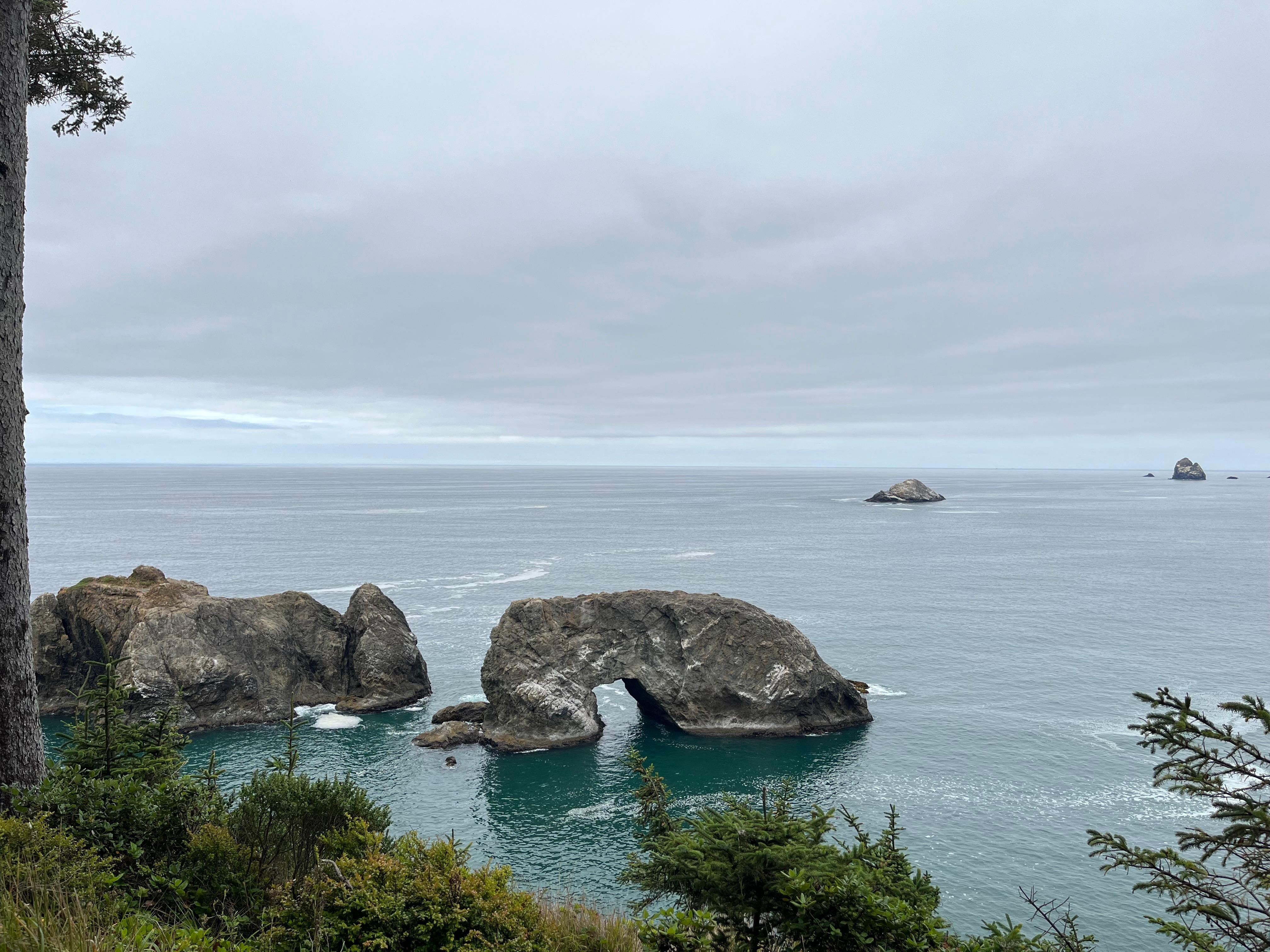 Arch Rock 