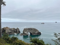 Arch Rock