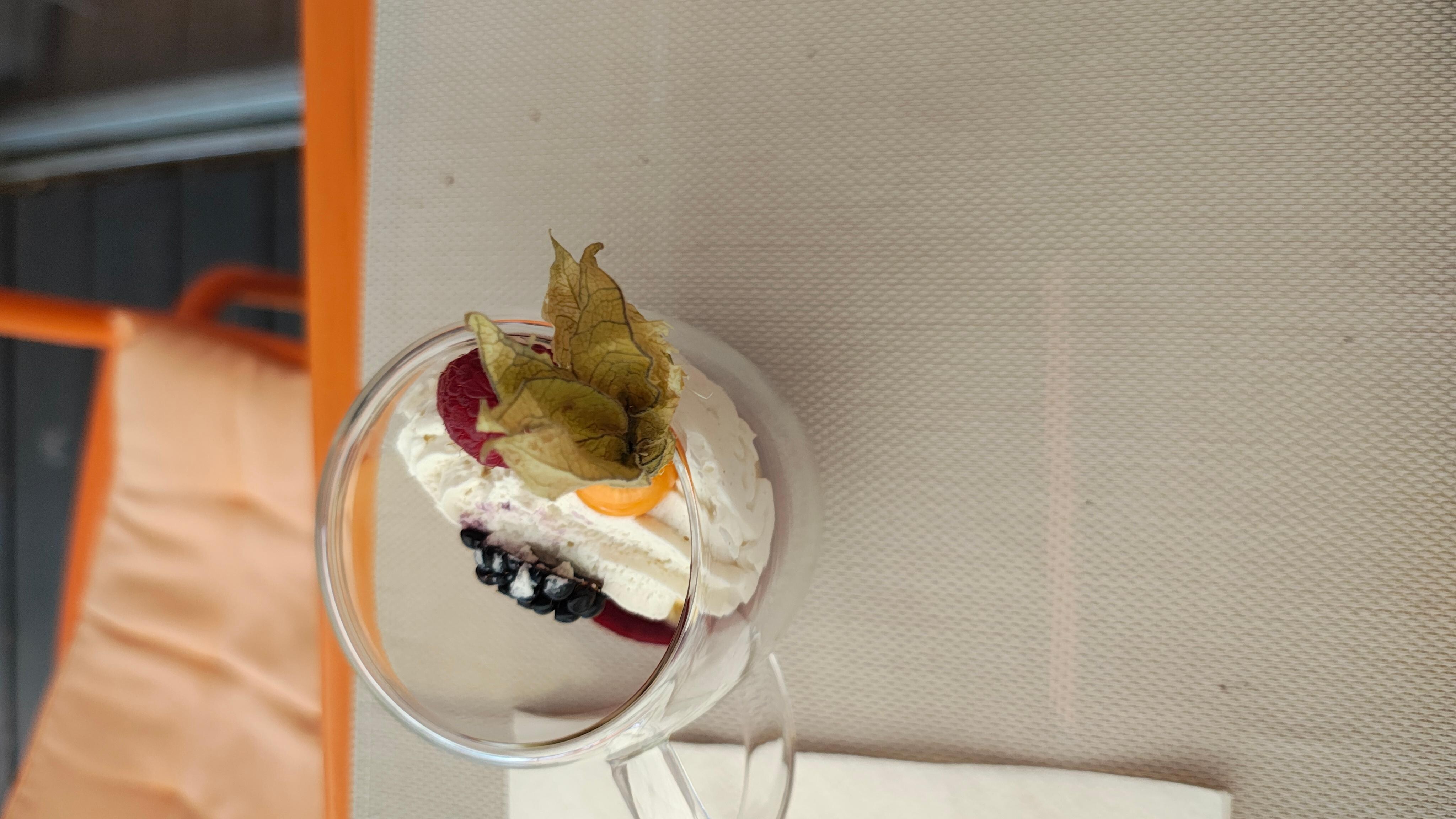 Sorbet