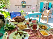 Türk kahvaltısı
