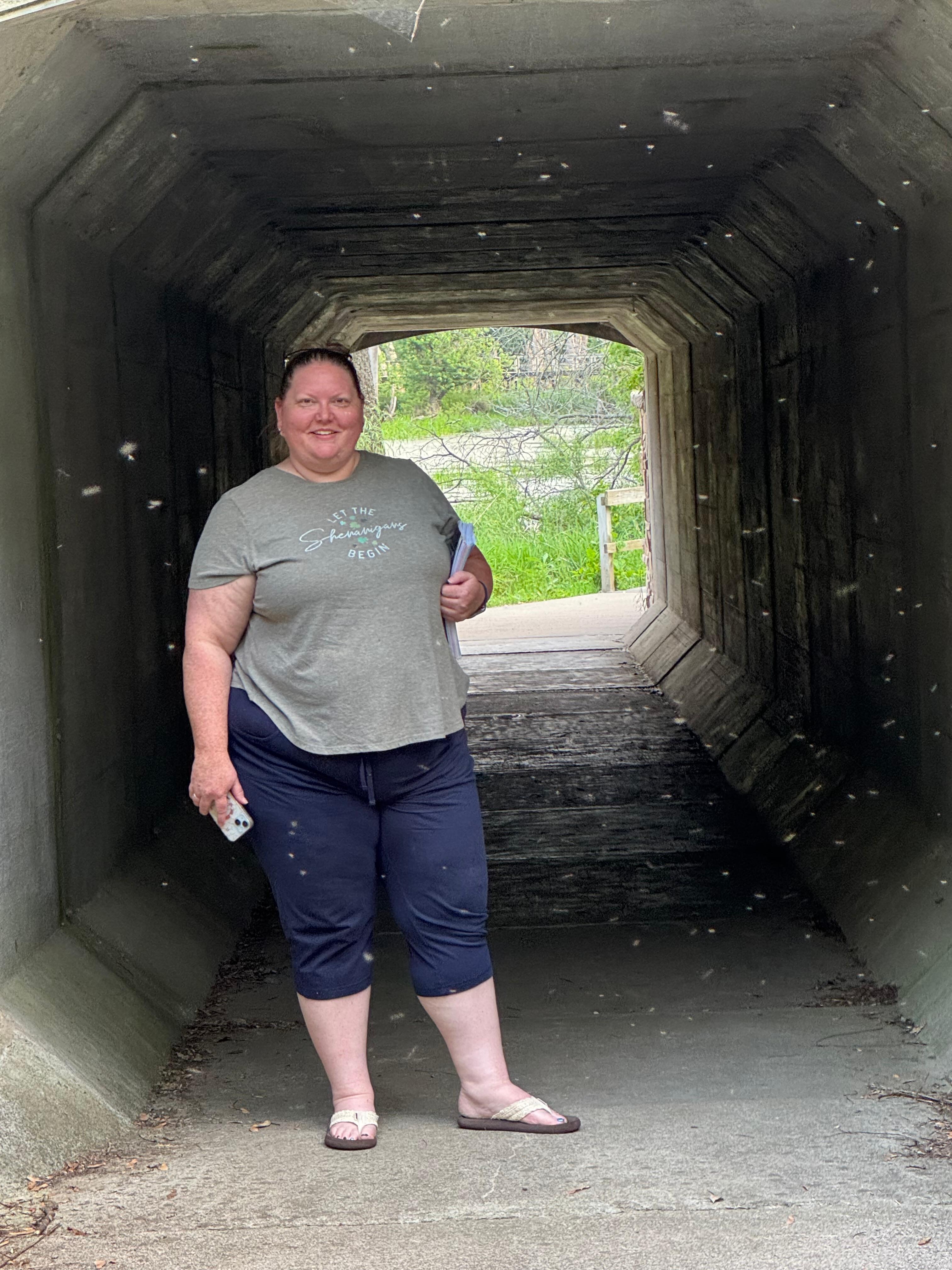 Effigy Mounds 