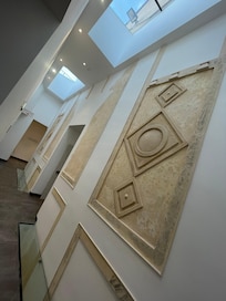 Dettagli ex-convento