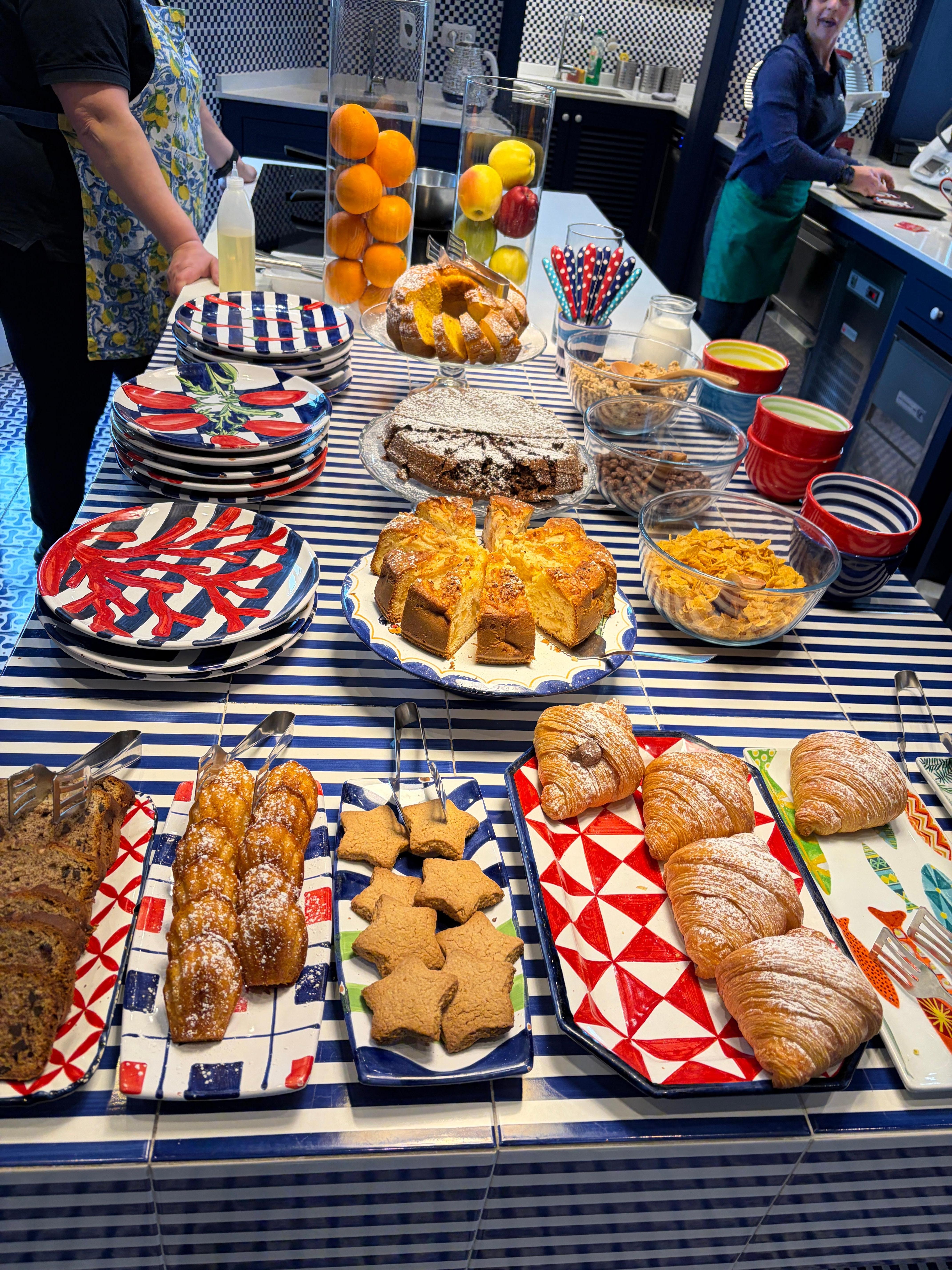 The best breakfast you could ask for