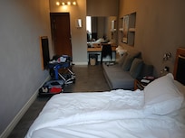 Grande chambre