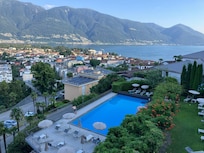 View from the room