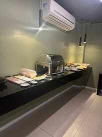 Café com bastante diversidade