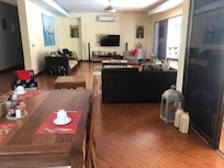 Lounge and Dining