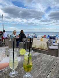 Beachbar