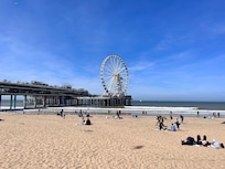 Beach Hague