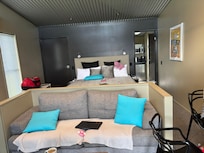 Our room