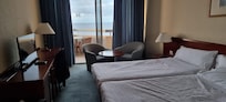 Notre chambre