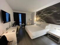 Camera doppia superior