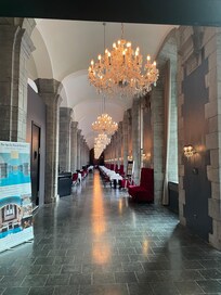 Restaurant /Brasserie