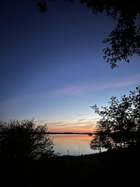 night view