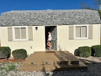 Cute cottage