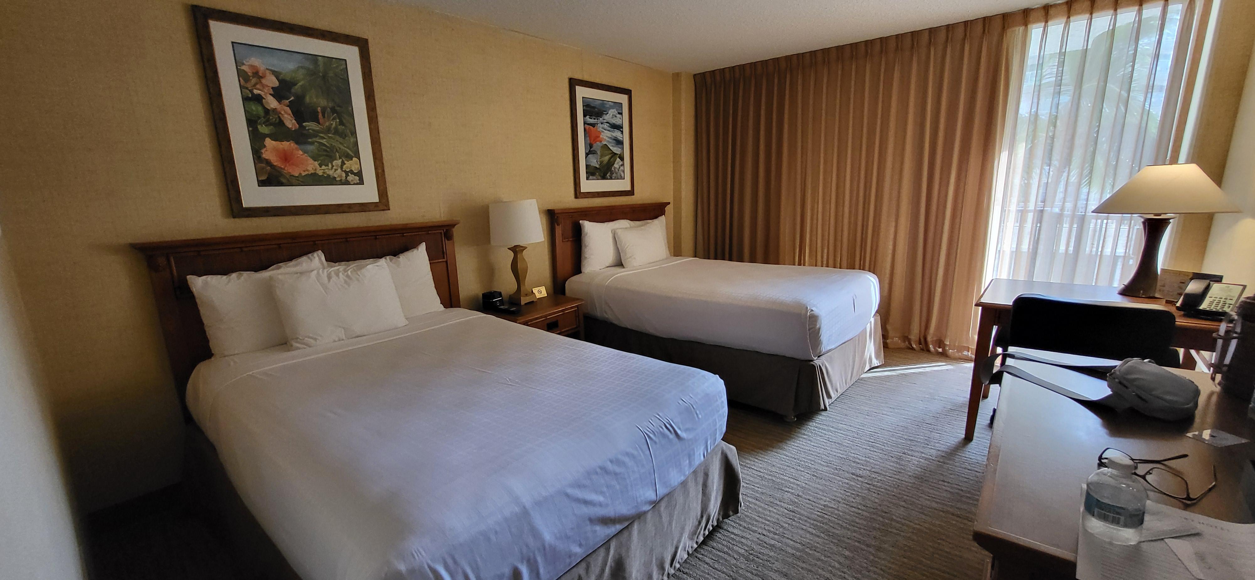 Beds