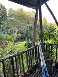 The view from my porch