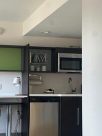 kitchenette