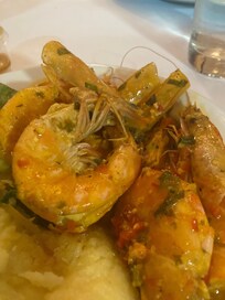 Best dinner ever! $22