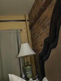 Loud Clanging Pipes