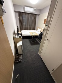 広いですよ
