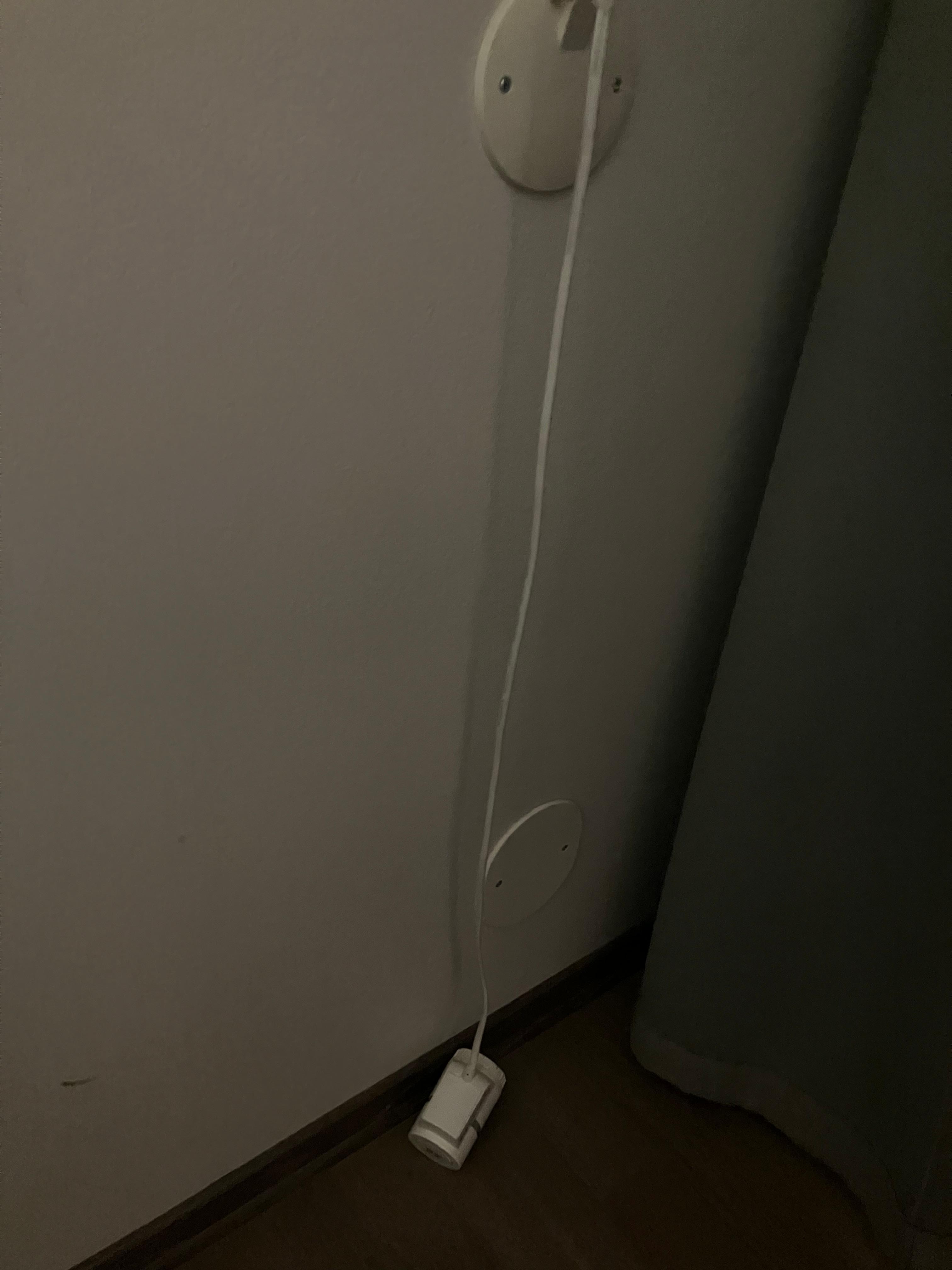 パネルヒーターの故 障