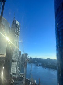 Morning views