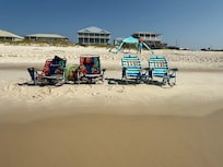Where we spent most of ours days