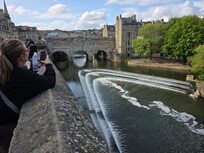Pulteney Bridge