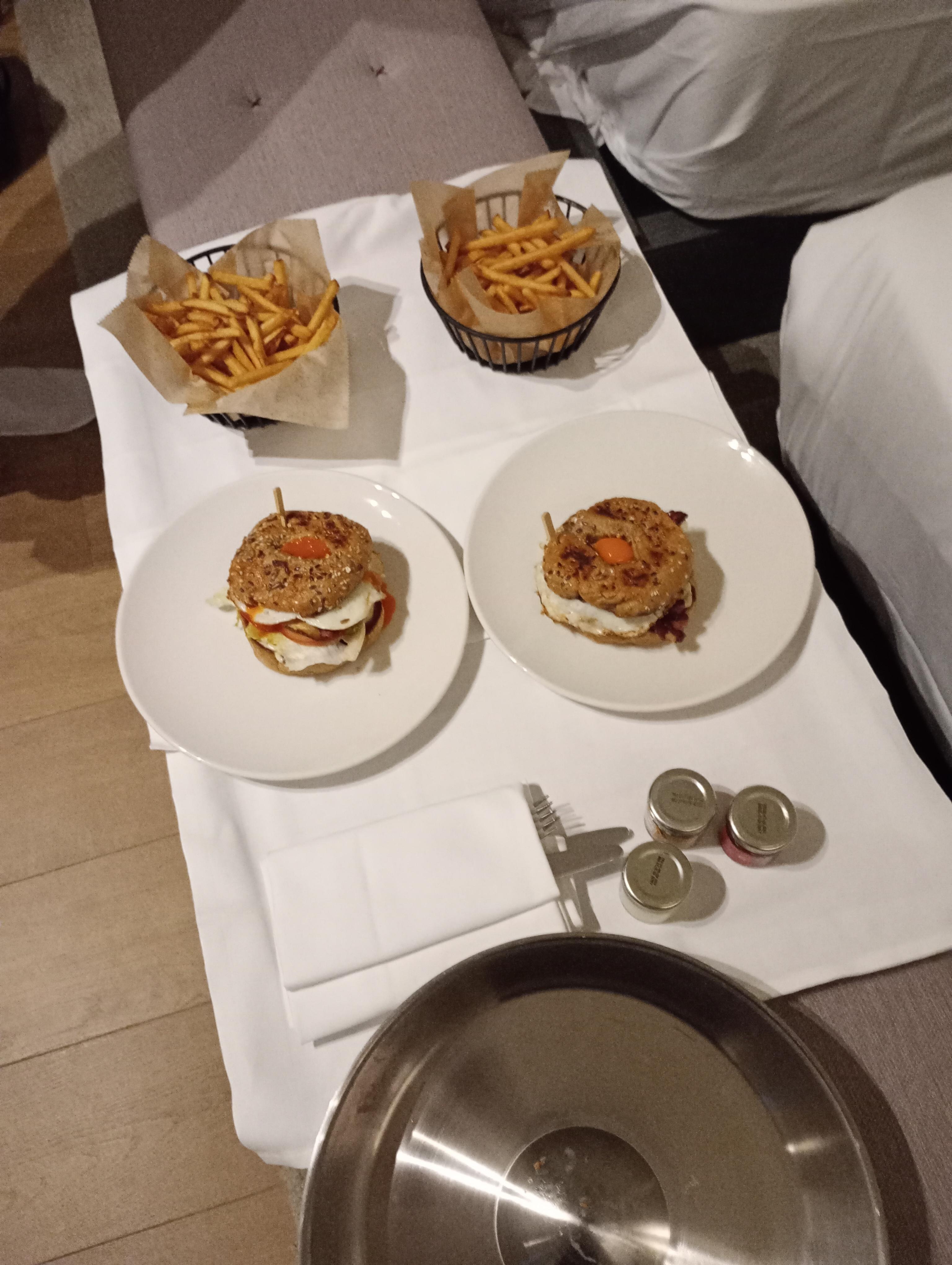 Roomservice