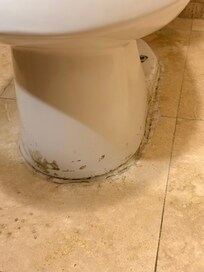 One of many example of details that can be addressed to elevate the space.